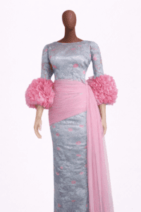 Classic Gown