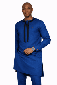 Simple Kaftan
